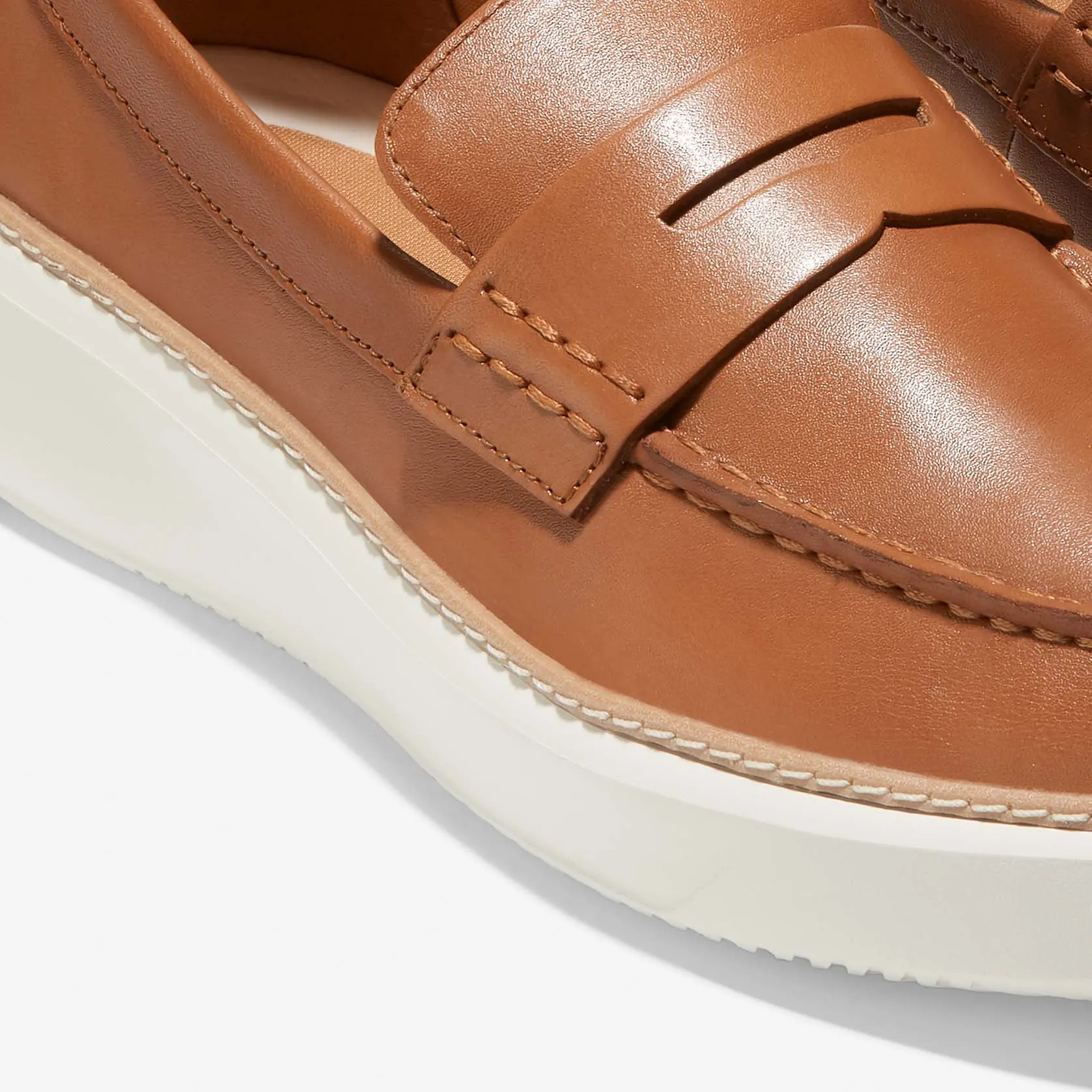 Men's GrandPrø Topspin Penny Loafer