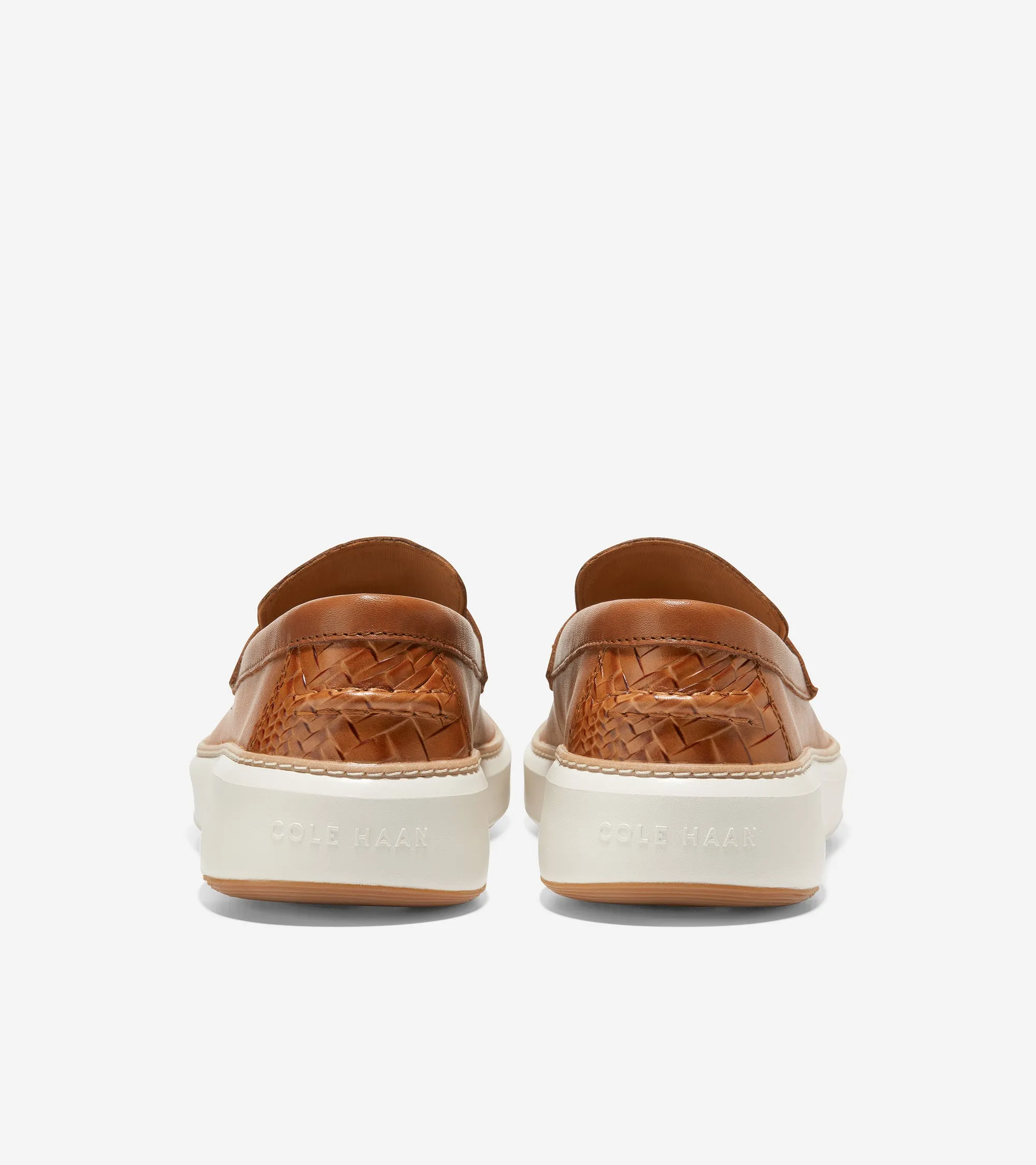 Men's GrandPrø Topspin Penny Loafer