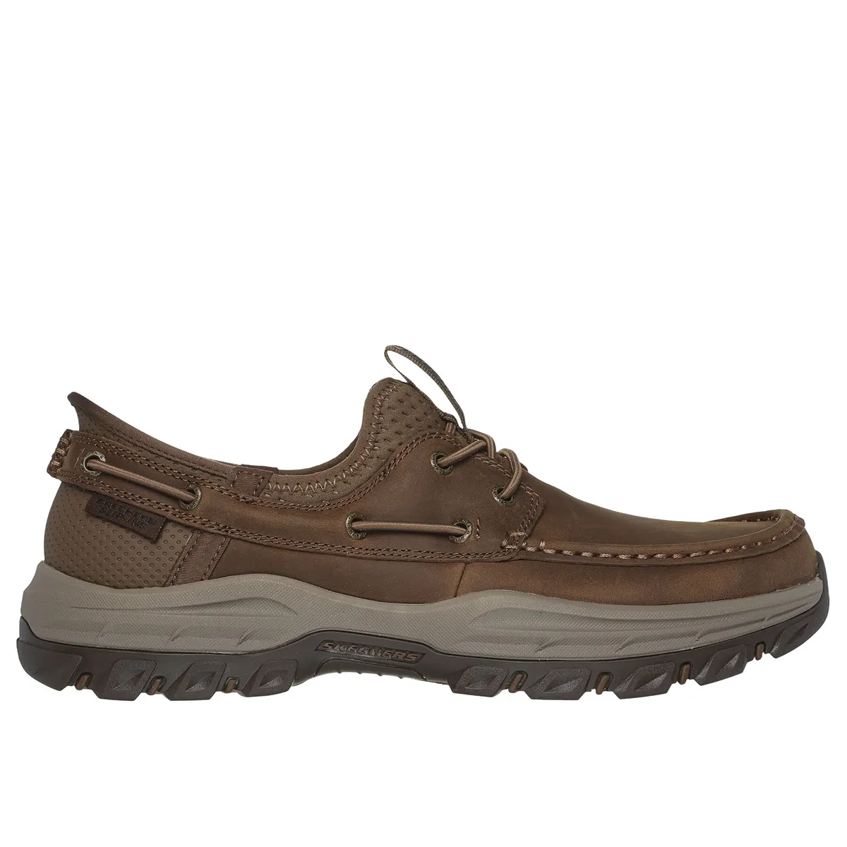 Men's Slip-ins Relaxed Fit: Knowlson - Shore Thing 205188
