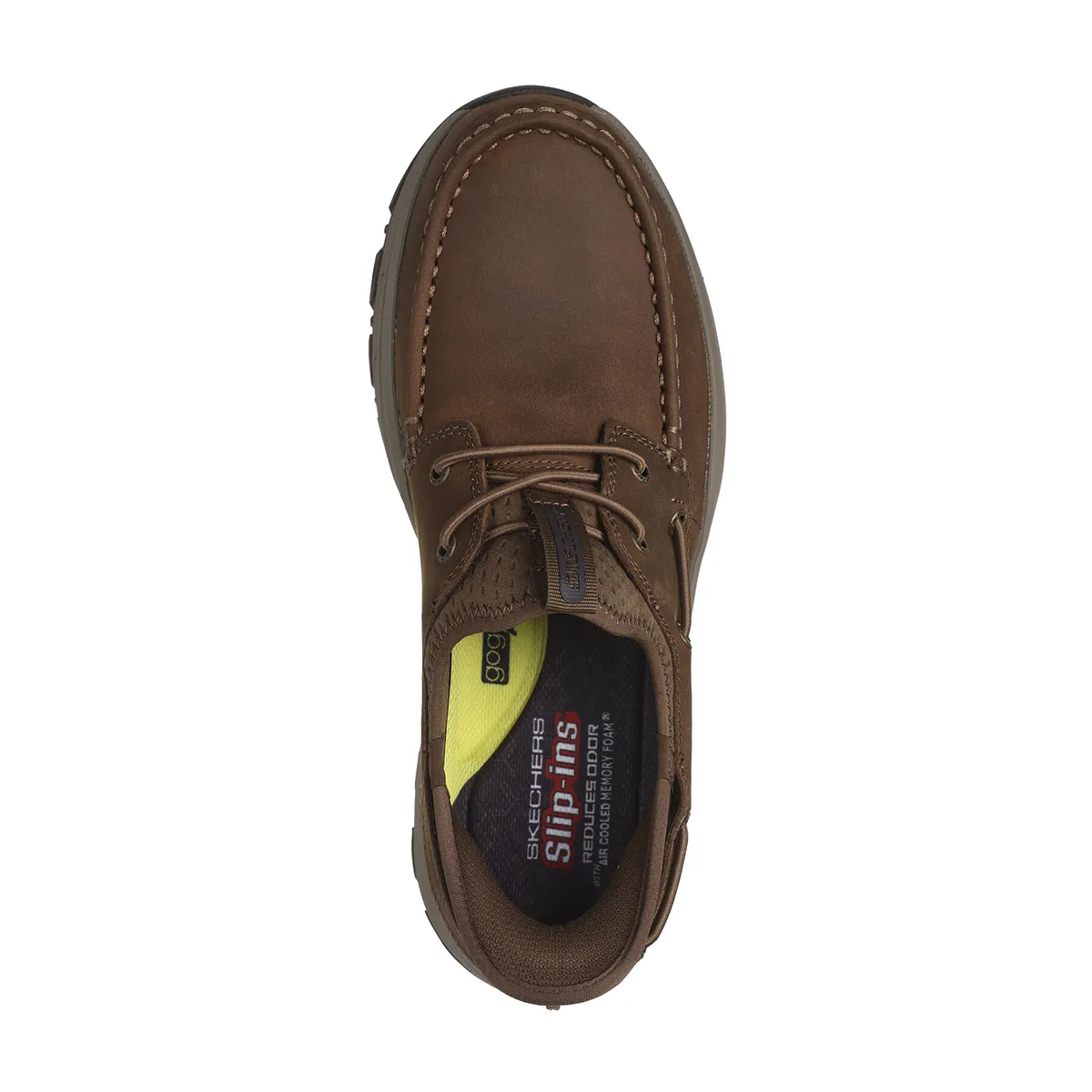 Men's Slip-ins Relaxed Fit: Knowlson - Shore Thing 205188