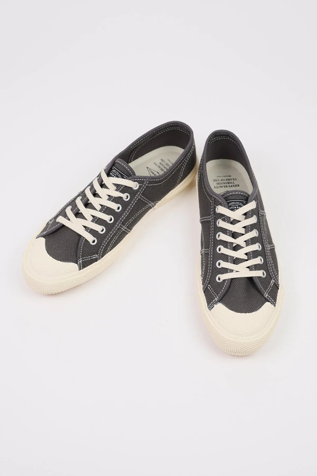 Military Marina Militare - Grey