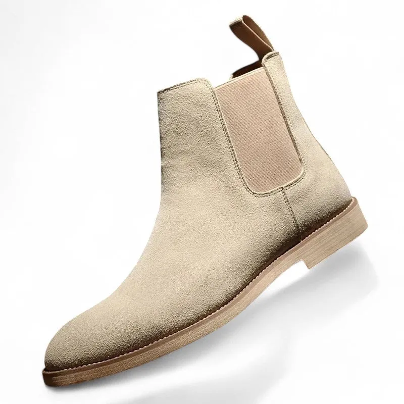 Neville | Chelsea Boots