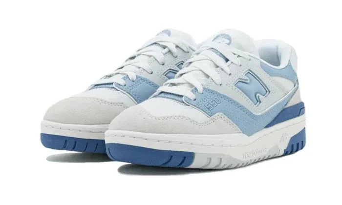 New Balance 550 Fog Blue (w)