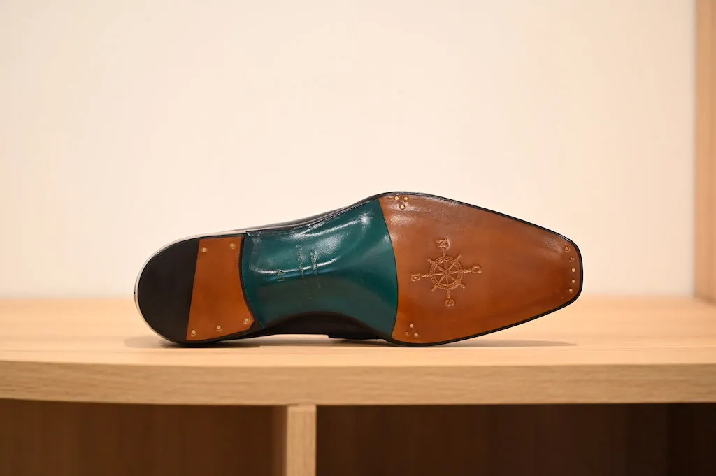 Penny Loafers (Hand Welted)
