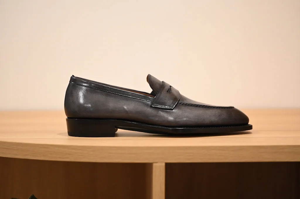 Penny Loafers (Hand Welted)