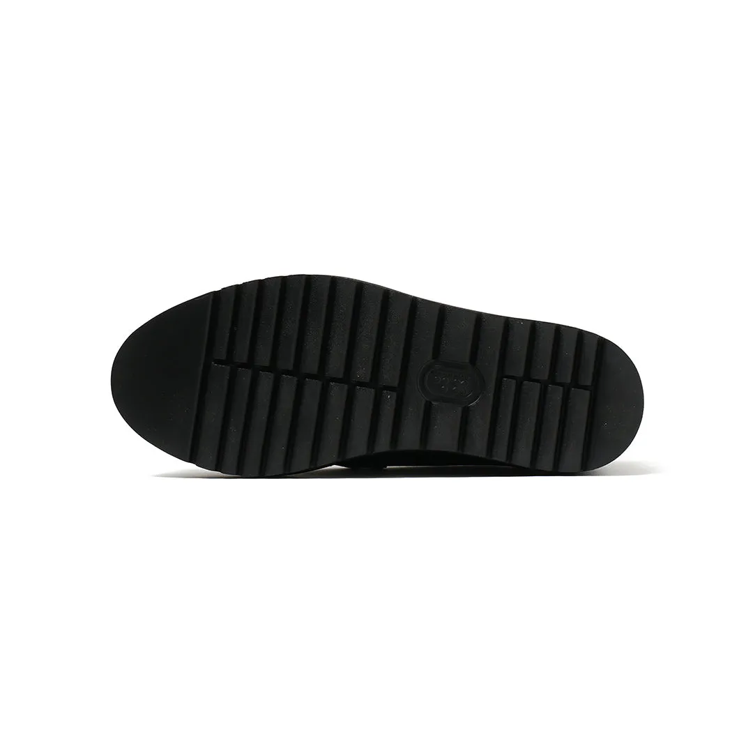 Platform Loafers
