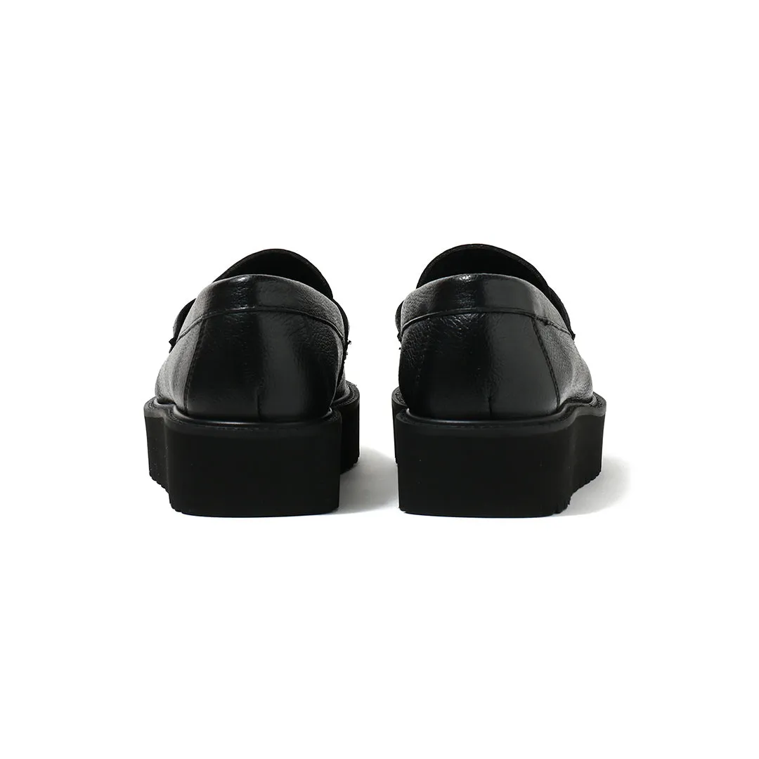 Platform Loafers
