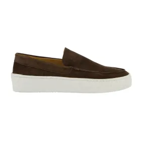 Posa Sneakers - Dark Brown