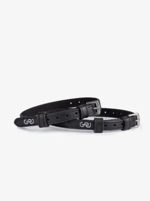 PS of Sweden Spur Straps