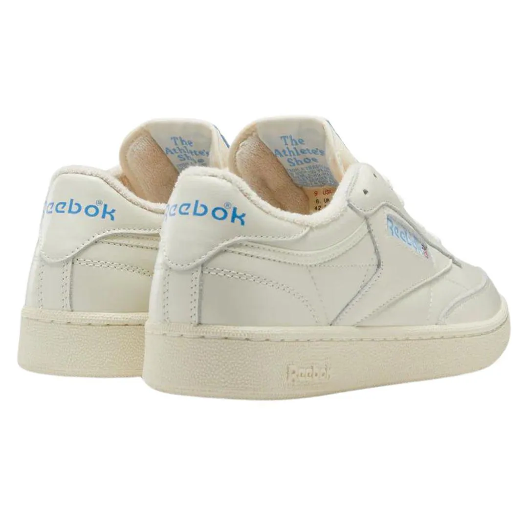 REEBOK CLUB C 85 VINTAGE CHALK BLUE