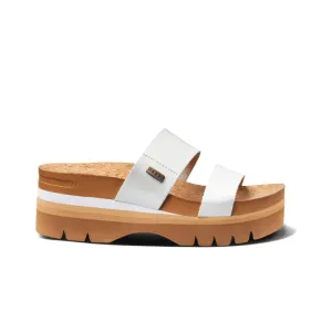 Reef Women's Cushion Vista Higher - Cloud