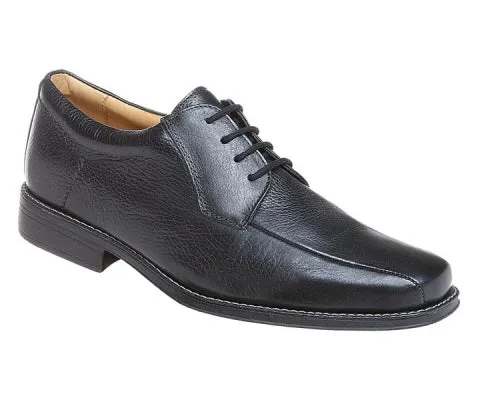 Sandro Moscoloni Black/Brown Belmont Men's Shoes