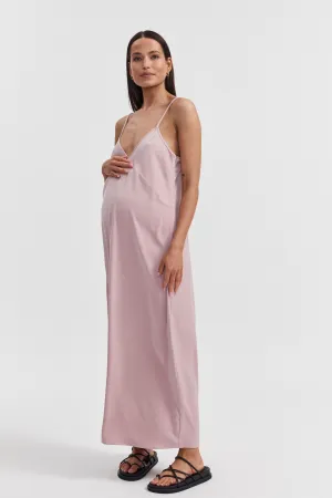 Satin Slip Dress - FINAL SALE