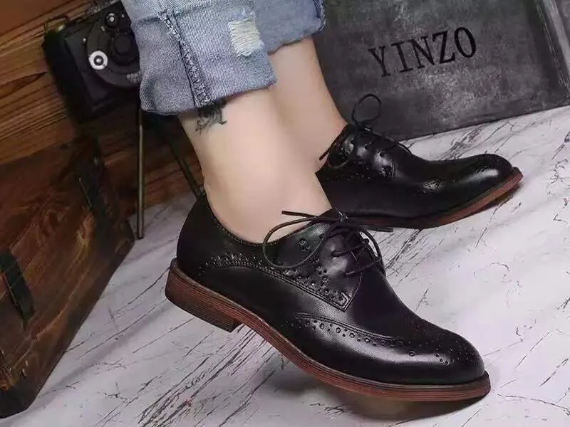 Serpatura Executive Style Loafers