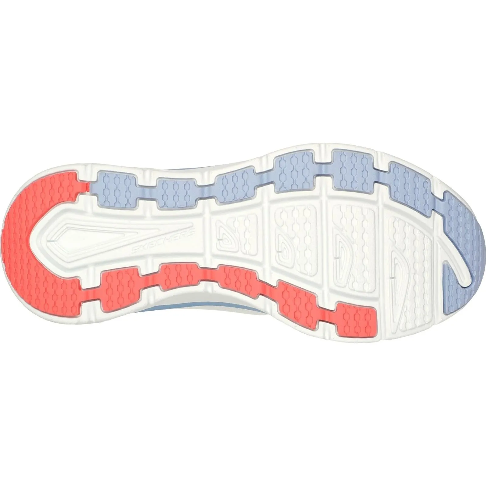 Skechers D'Lux Walker Fresh Finesse Trainers