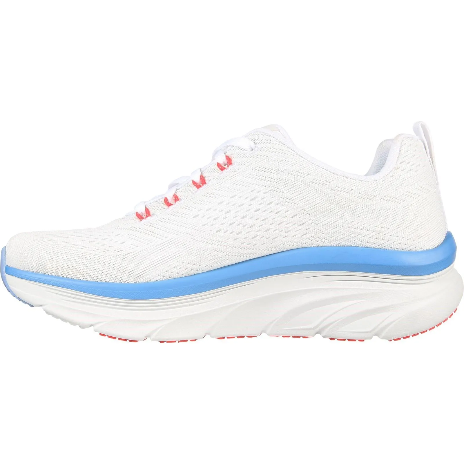 Skechers D'Lux Walker Fresh Finesse Trainers