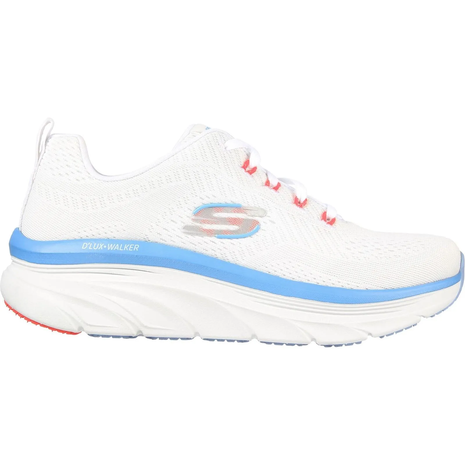 Skechers D'Lux Walker Fresh Finesse Trainers