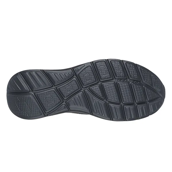 SKECHERS EQUALIZER 5.0 LIFESTYLE SHOES FOR MEN, CHARCOAL
