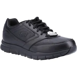 Skechers (GAR77156EC) Mens Nampa in UK 6 to 12