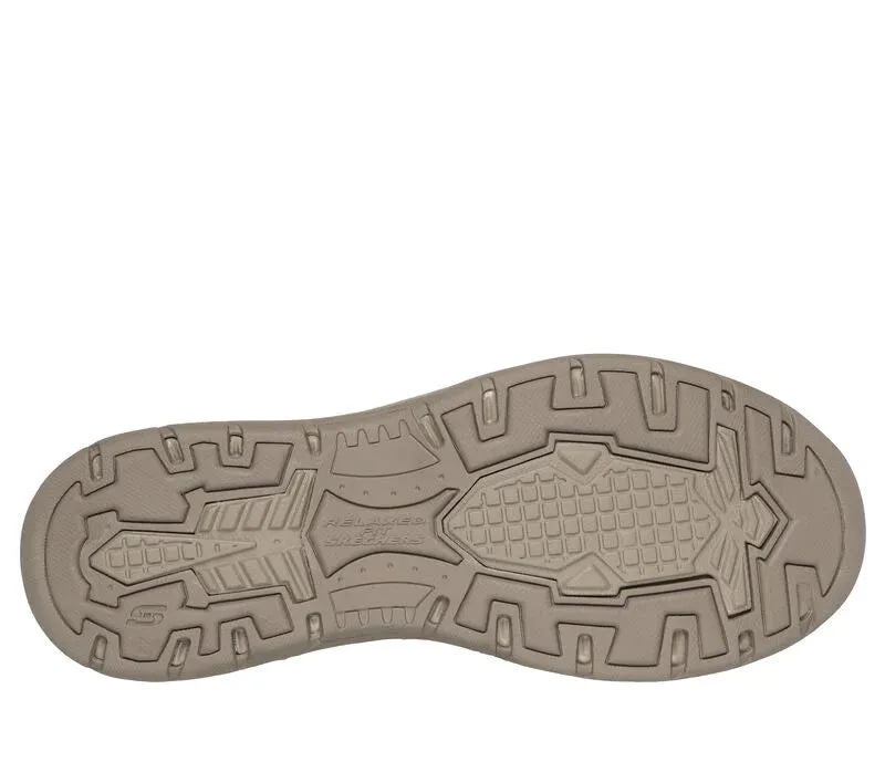 SKECHERS- MEN'S EXPECTED CAYSON SLIP-INS SHOE