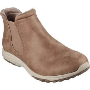 Skechers Reggae Fest 2.0 New Yorker Womens Chelsea Boots