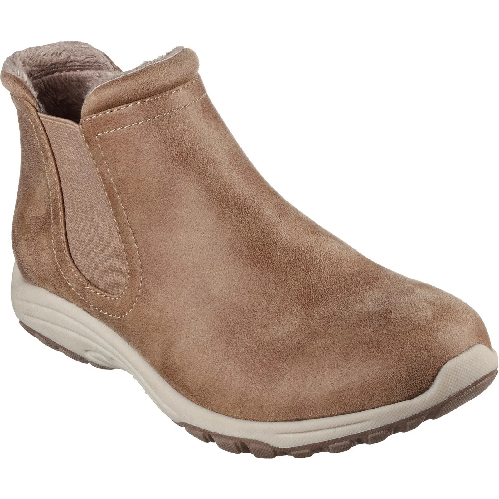 Skechers Reggae Fest 2.0 New Yorker Womens Chelsea Boots