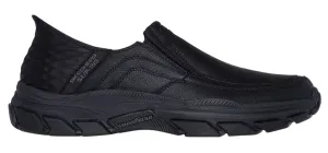 Skechers Slip-ins Men's RF: Respected - Elgin Black