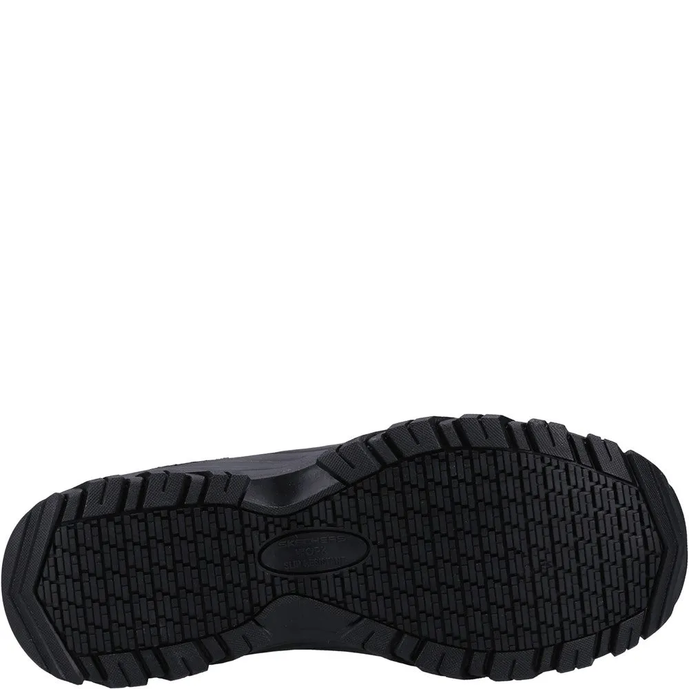 Skechers Workwear Fannter Occupational Shoe