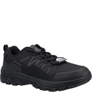 Skechers Workwear Fannter Occupational Shoe
