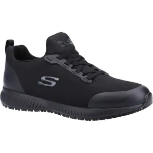 Skechers Workwear Men's Squad SR Myton Shoe