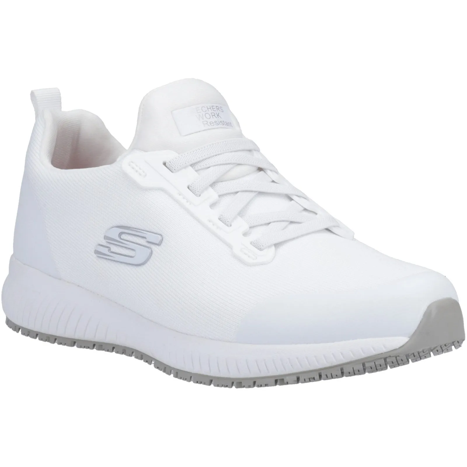 Skechers Workwear Men's Squad SR Myton Shoe