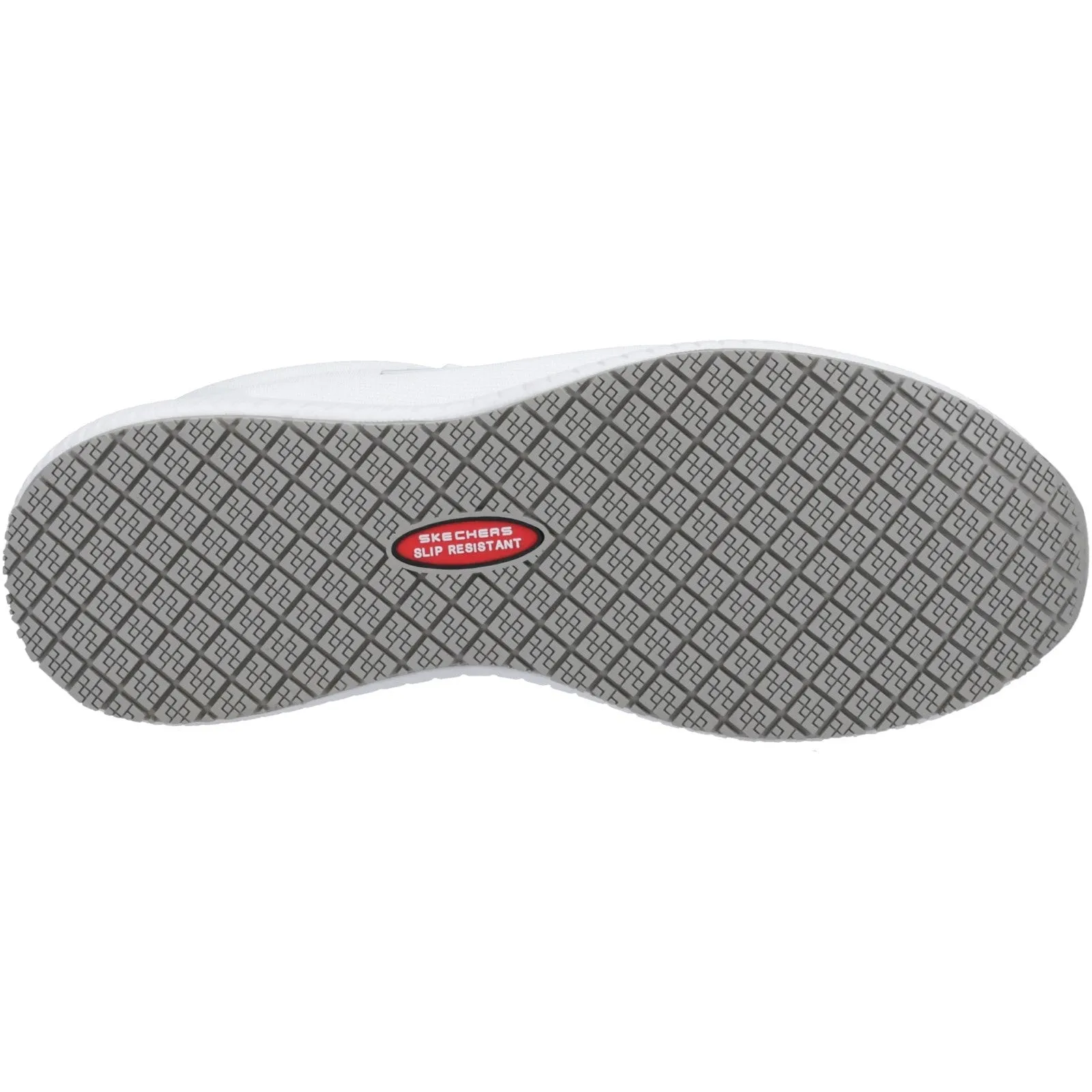 Skechers Workwear Men's Squad SR Myton Shoe