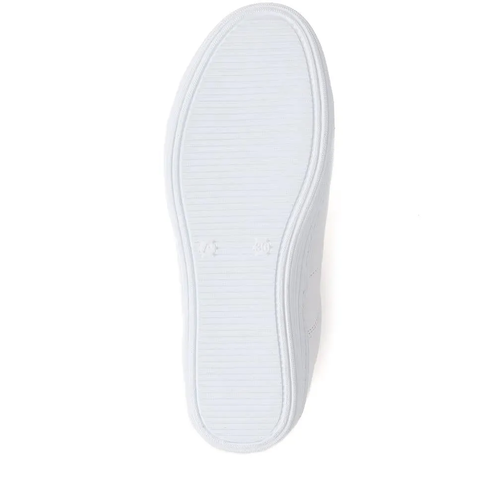 Slip-On Trainers - BELULUTA39011 / 325 835