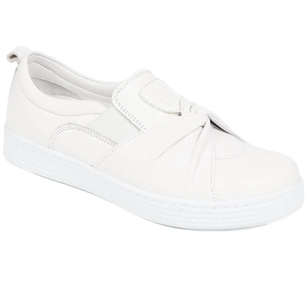 Slip-On Trainers - BELULUTA39011 / 325 835