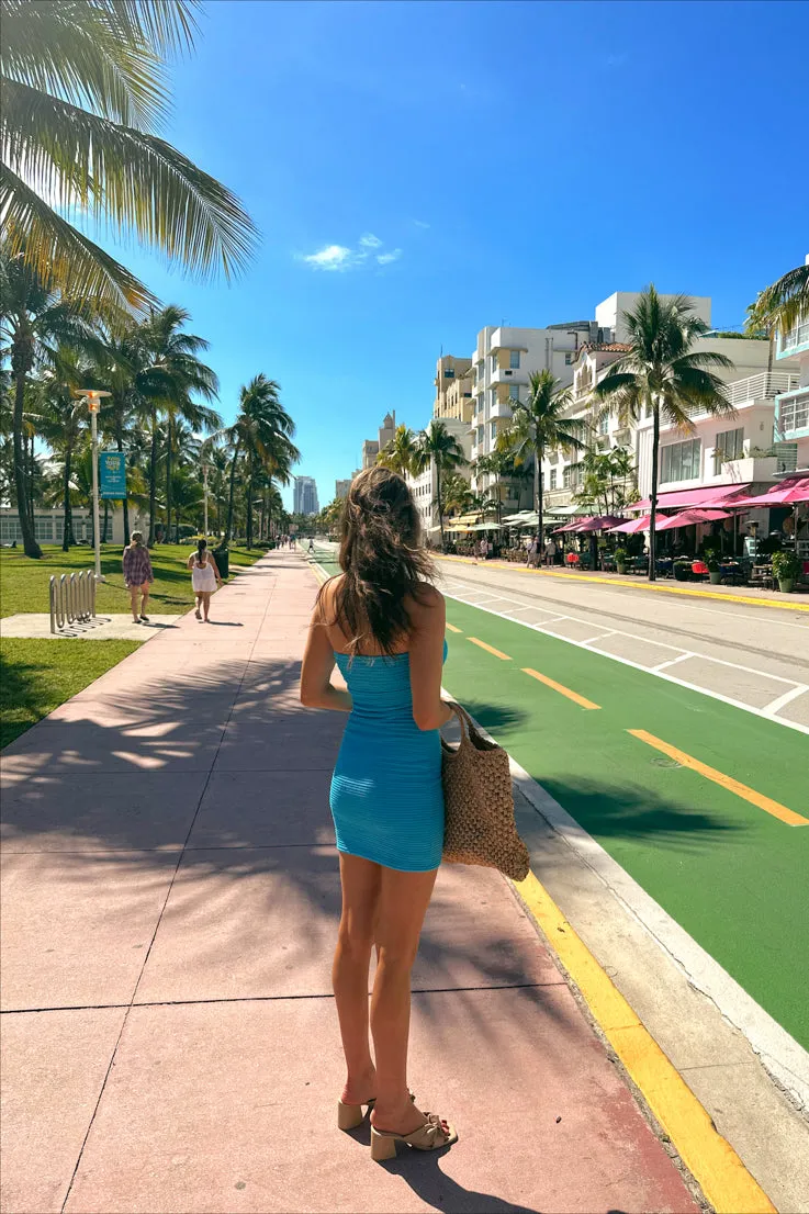 Stay True Dress