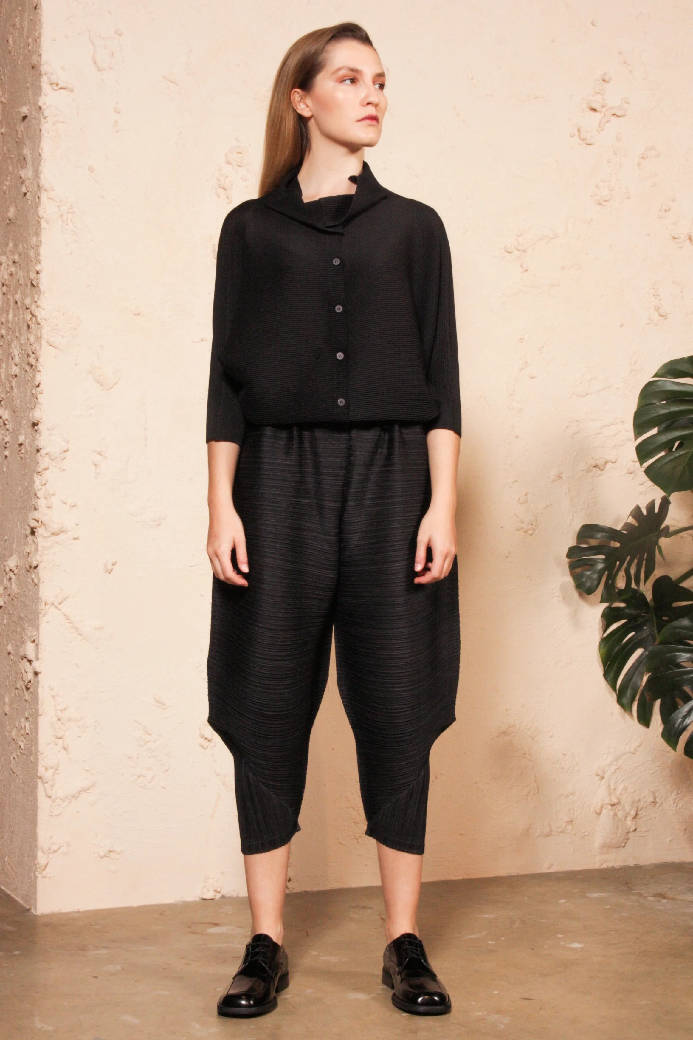 Thicker Bounce Pant