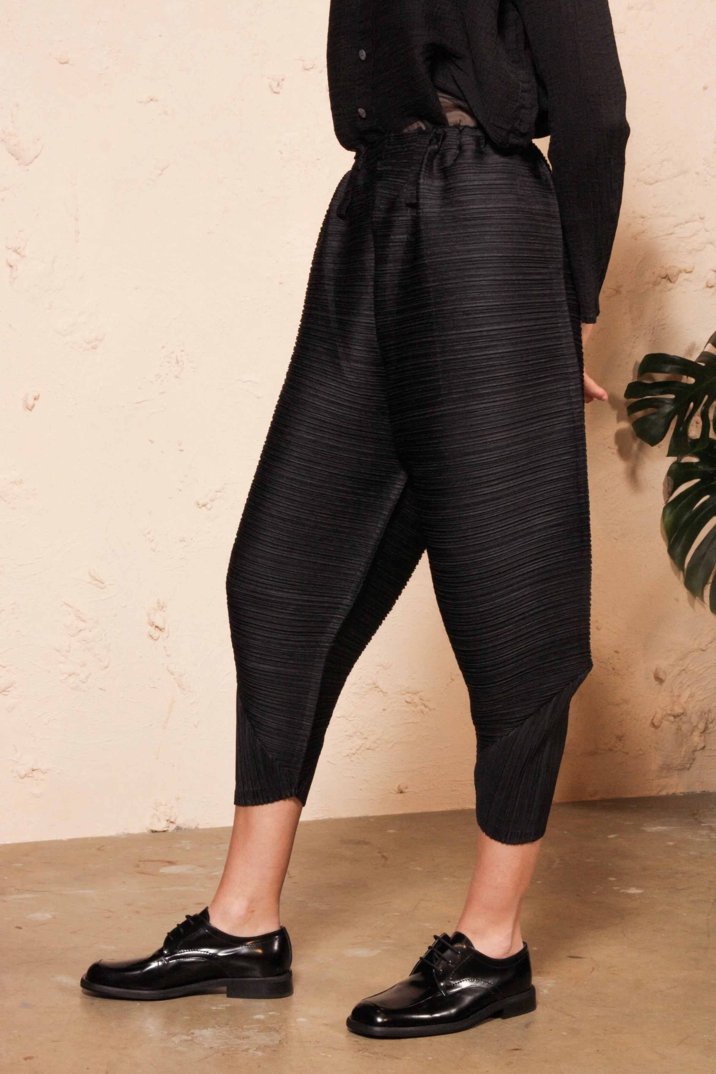 Thicker Bounce Pant