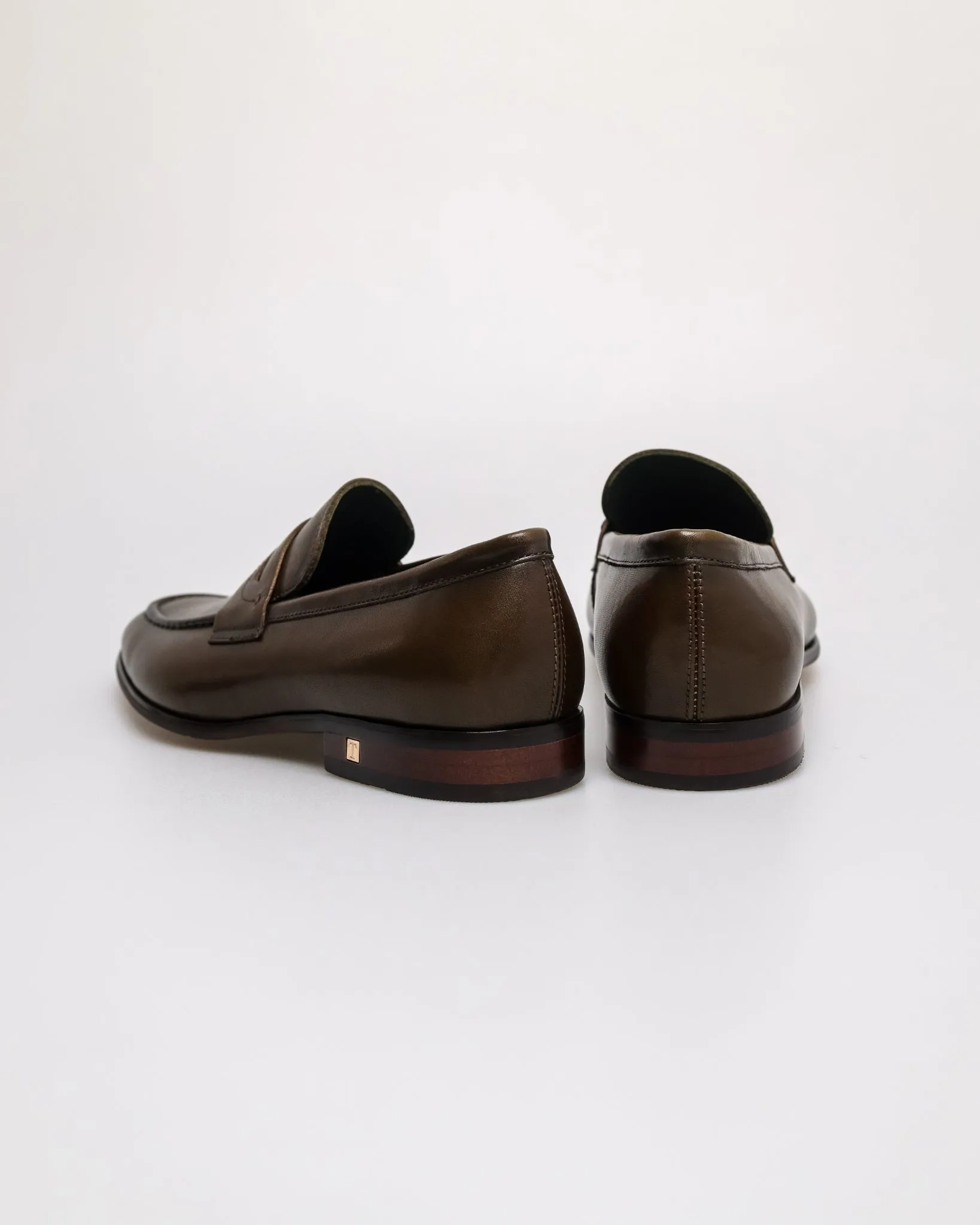 Tomaz F333 Men's Penny Loafers