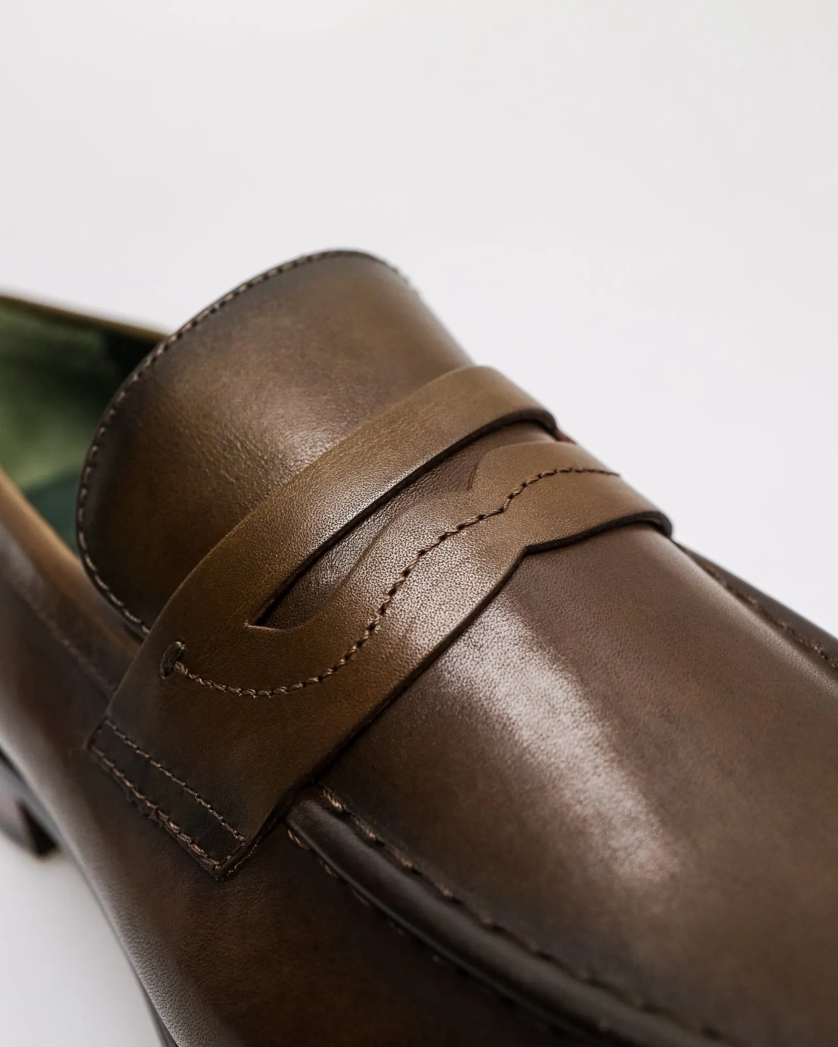 Tomaz F333 Men's Penny Loafers