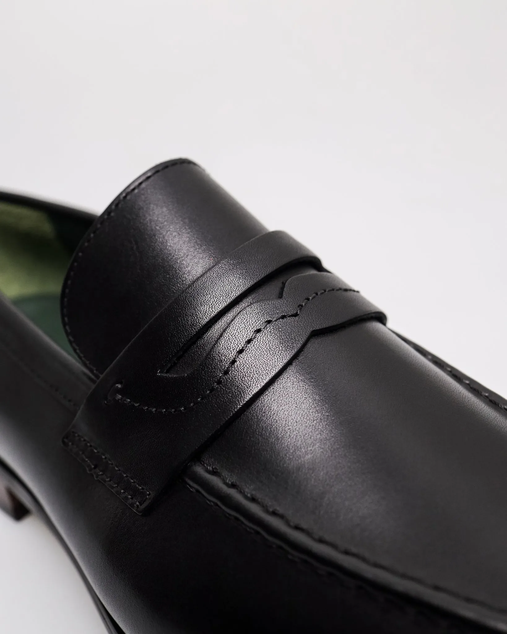 Tomaz F333 Men's Penny Loafers
