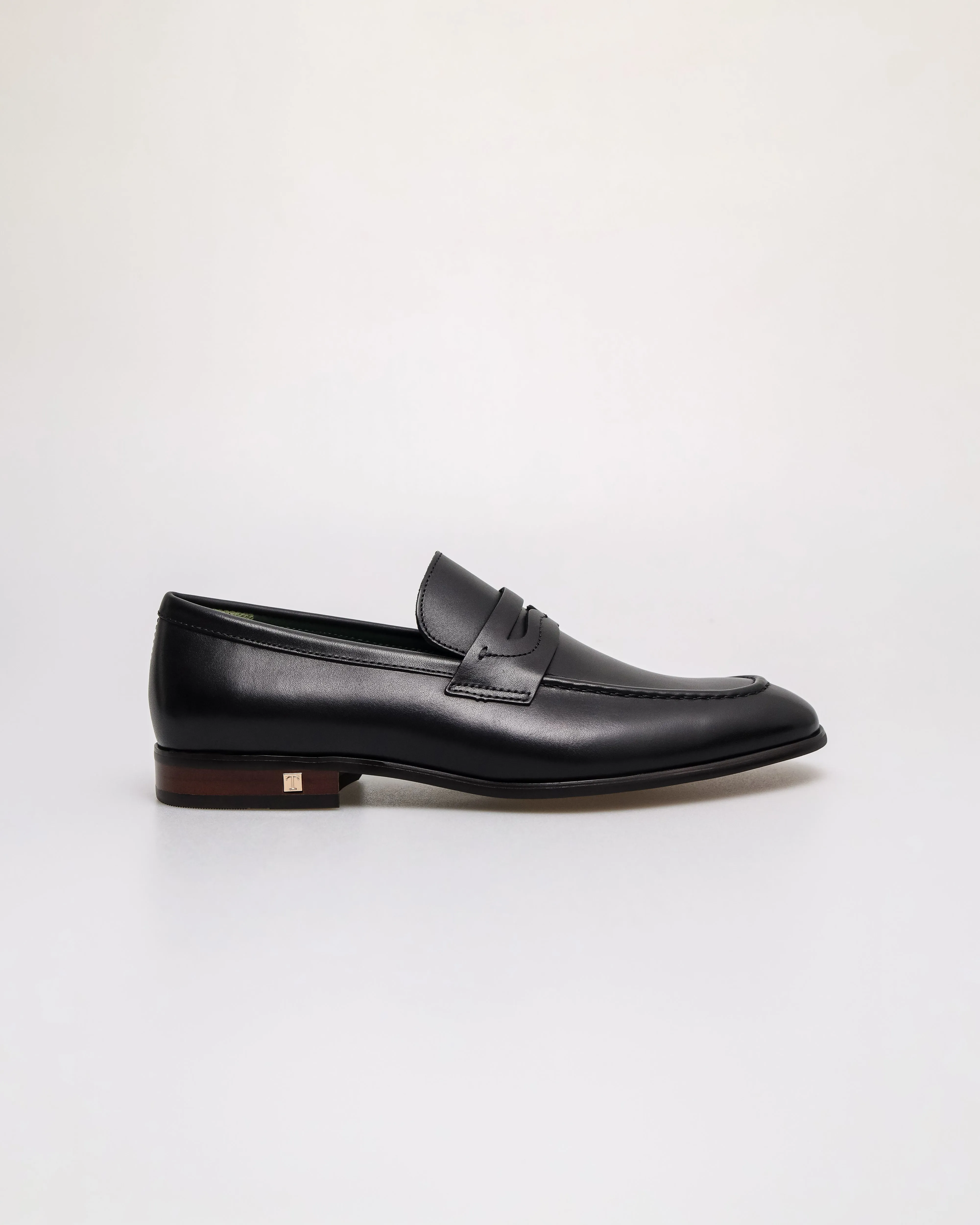 Tomaz F333 Men's Penny Loafers