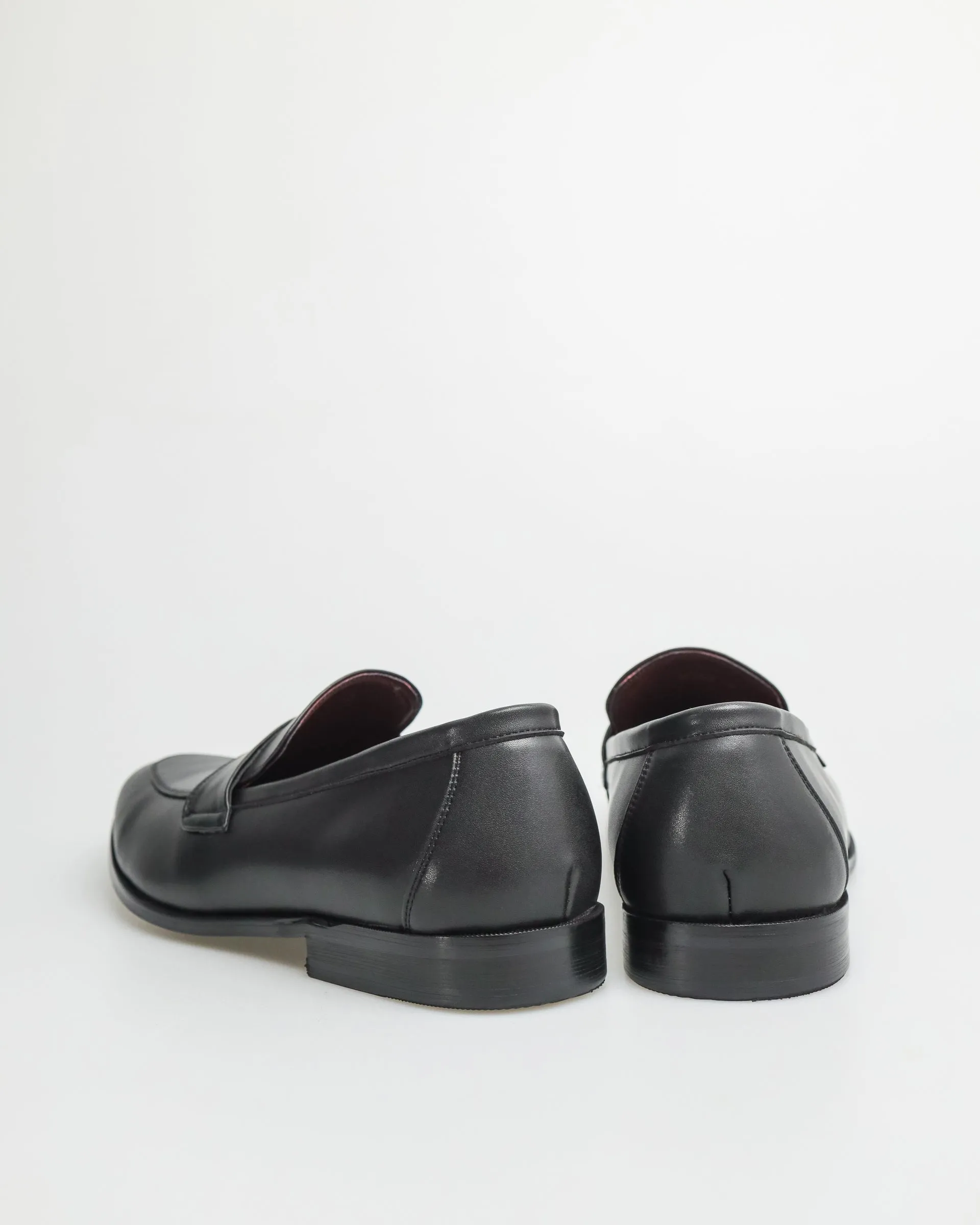 Tomaz HF059 Men's Penny Loafers