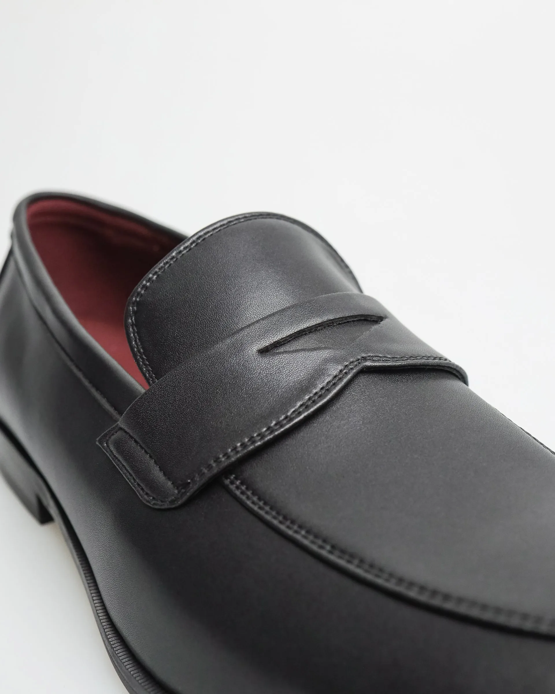 Tomaz HF059 Men's Penny Loafers