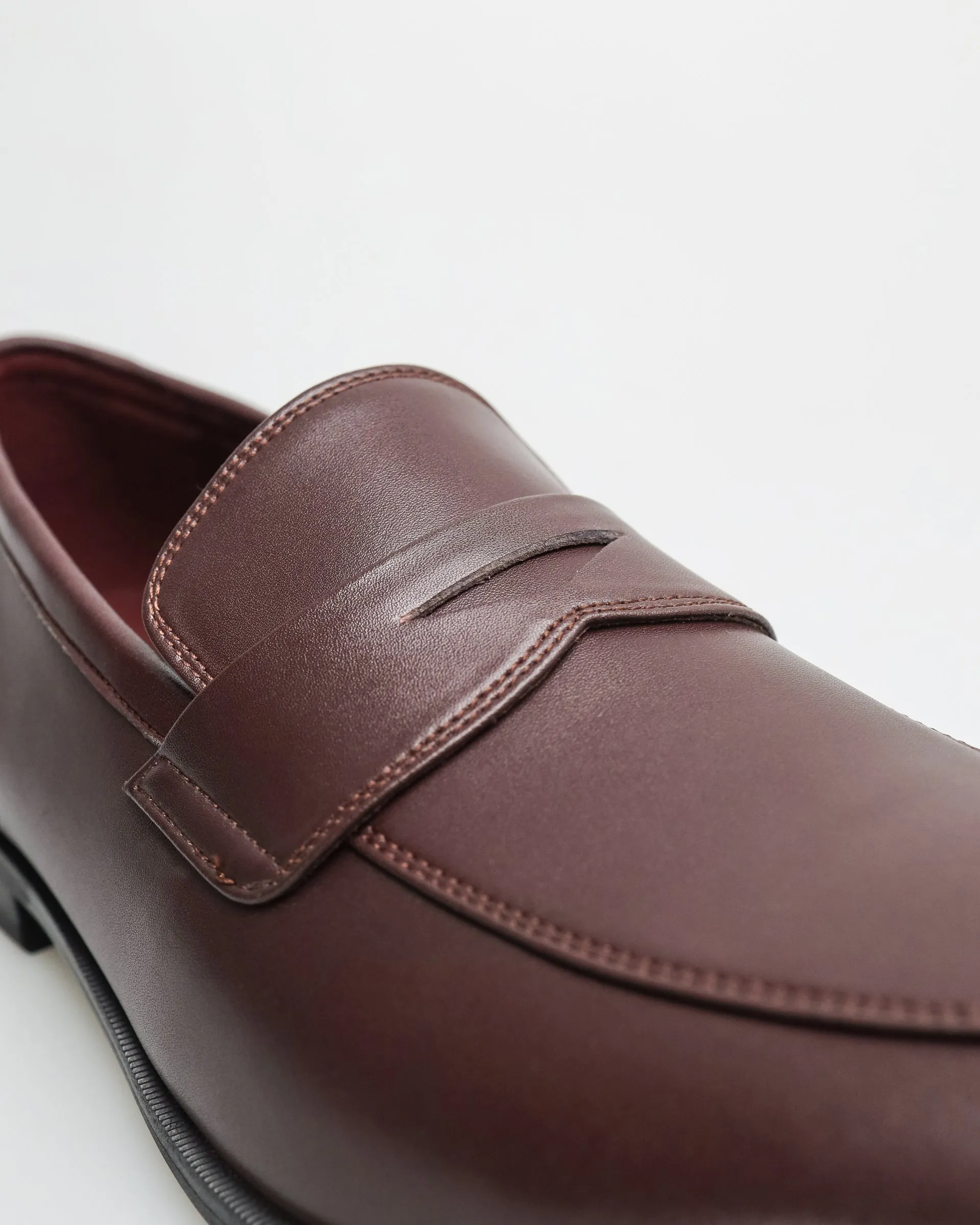Tomaz HF059 Men's Penny Loafers