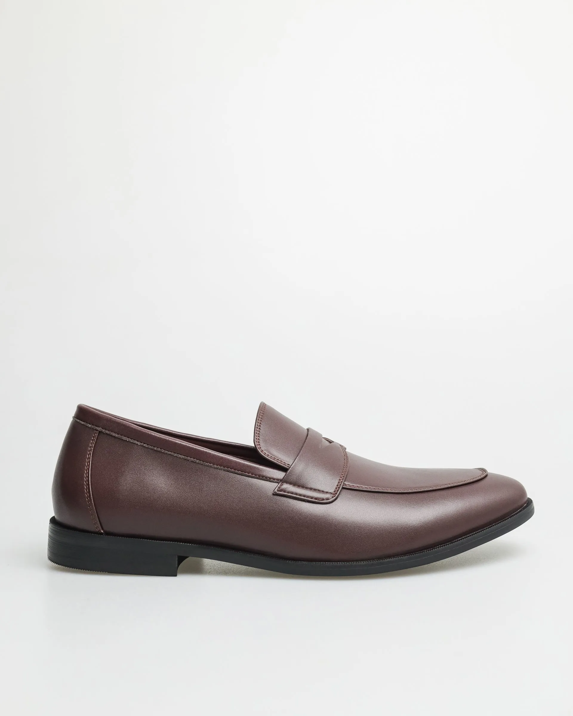 Tomaz HF059 Men's Penny Loafers