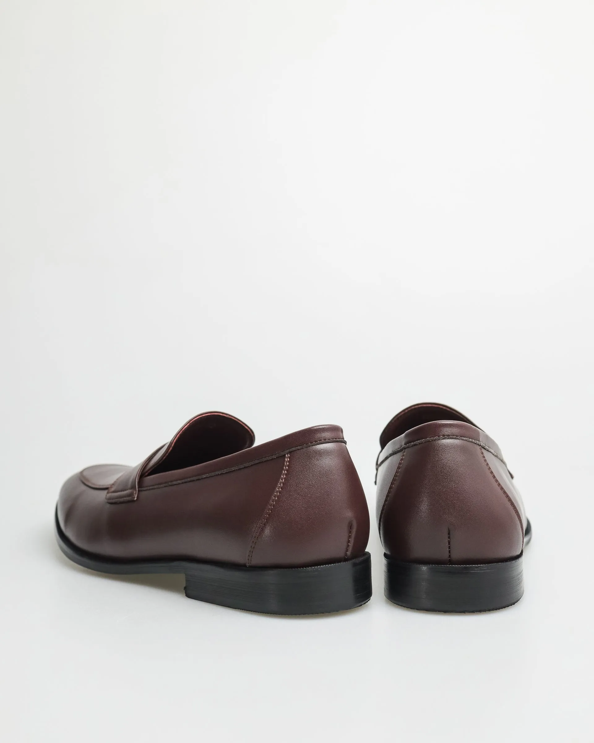 Tomaz HF059 Men's Penny Loafers