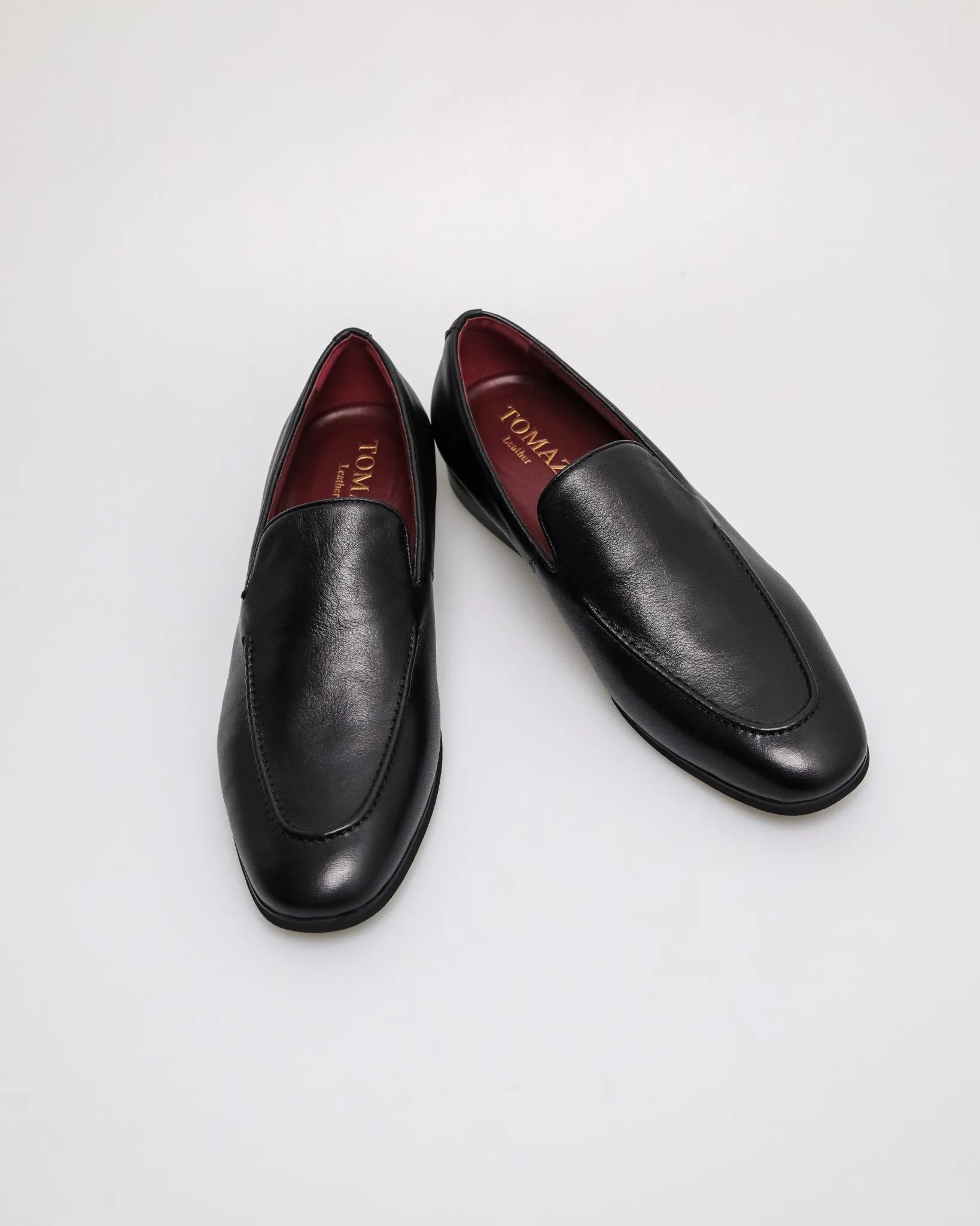 Tomaz HF119 Men's Regal Loafers