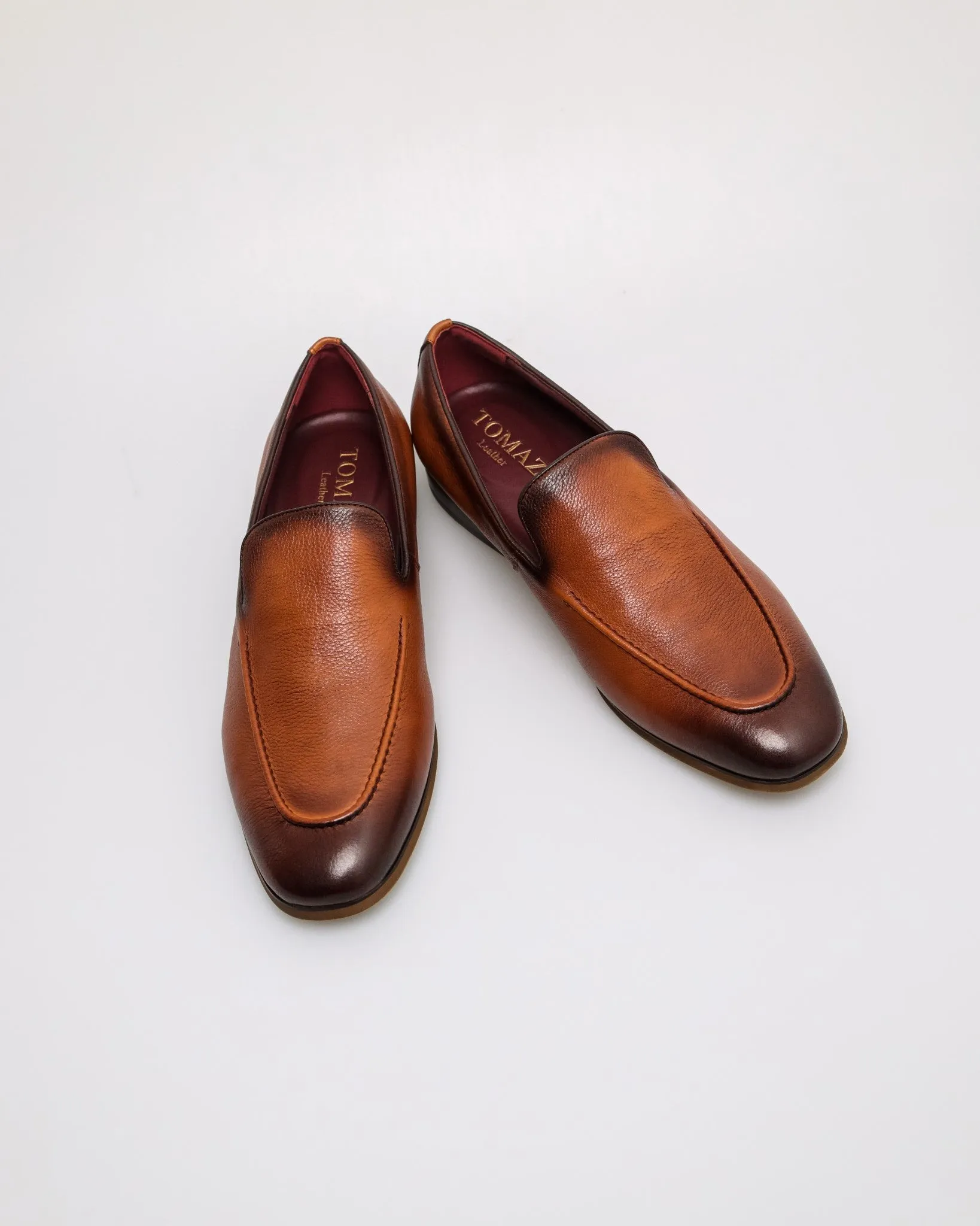 Tomaz HF119 Men's Regal Loafers