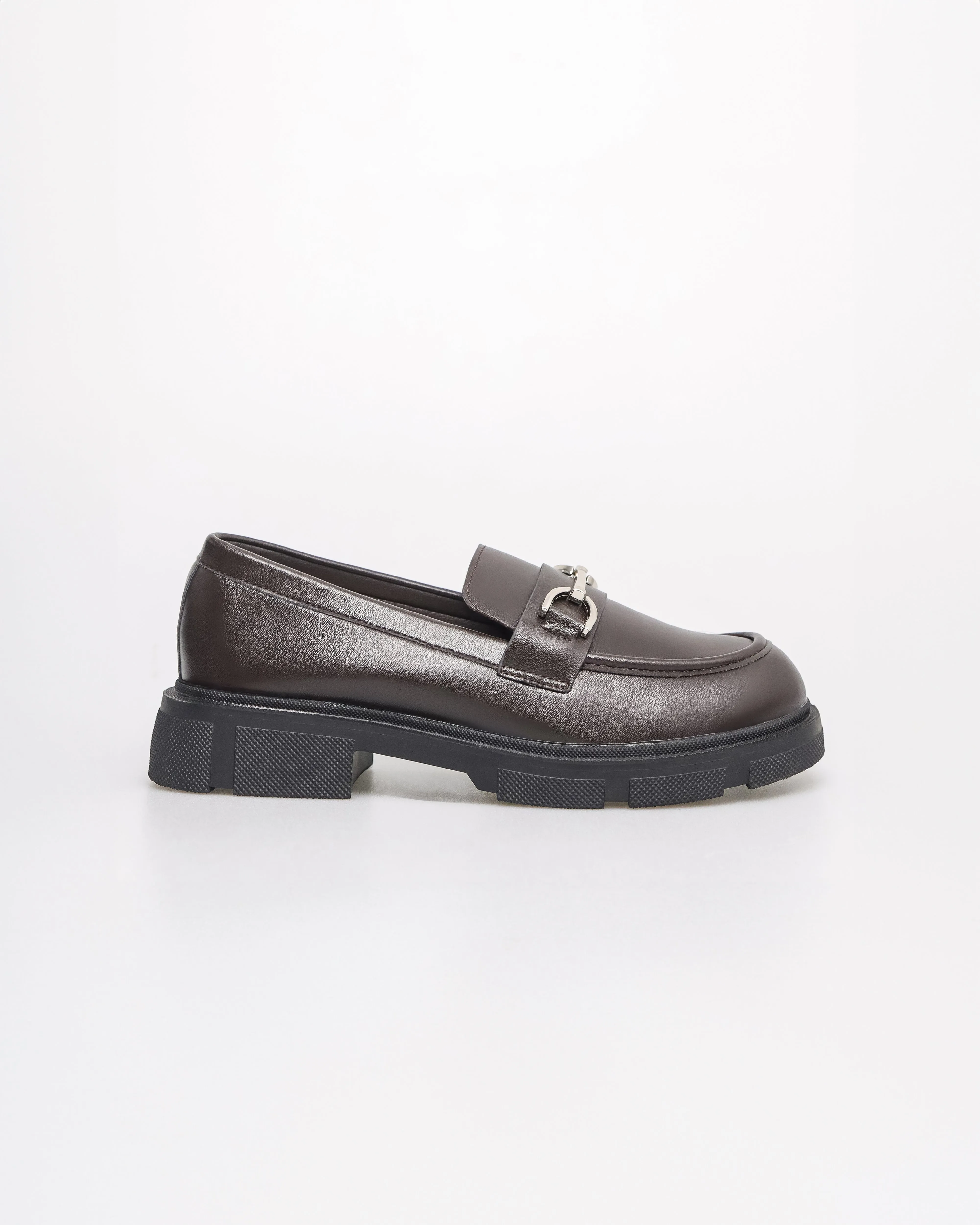 Tomaz NN344 Ladies D-Chain Loafers