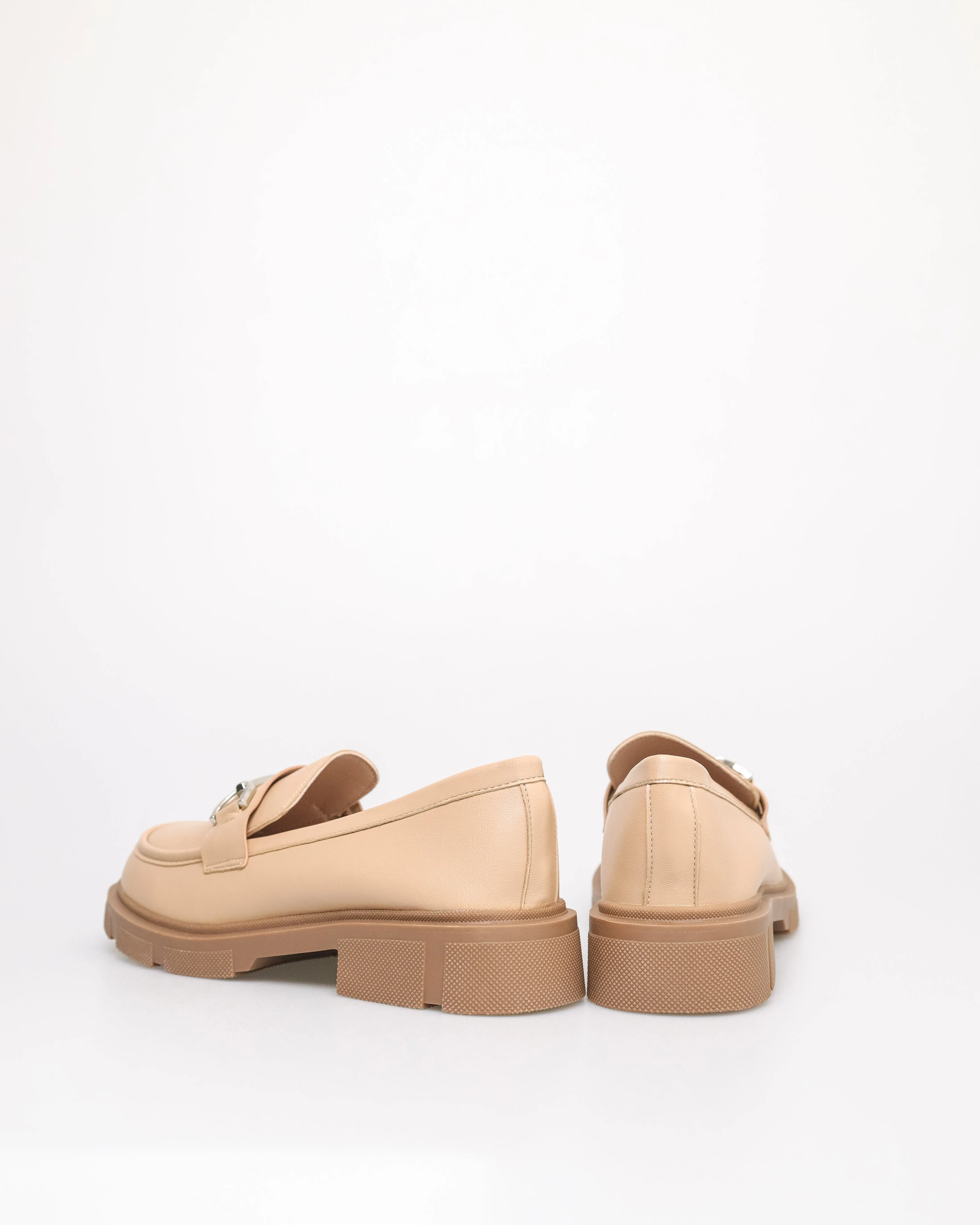 Tomaz NN344 Ladies D-Chain Loafers